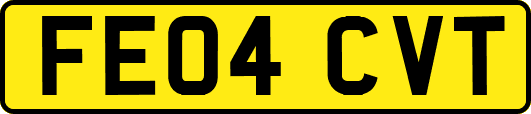 FE04CVT