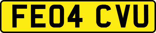 FE04CVU