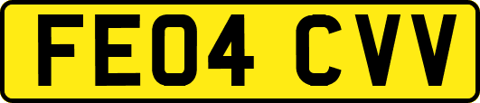 FE04CVV