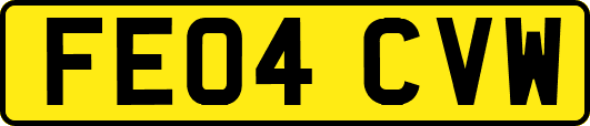 FE04CVW
