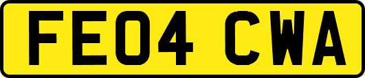 FE04CWA