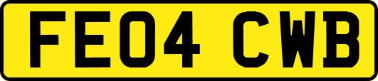 FE04CWB