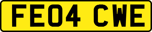FE04CWE