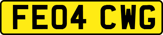 FE04CWG