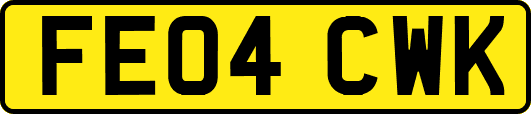 FE04CWK