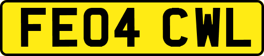 FE04CWL