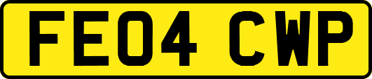FE04CWP
