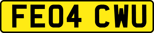 FE04CWU
