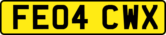 FE04CWX