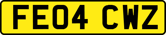 FE04CWZ