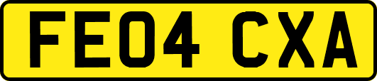 FE04CXA