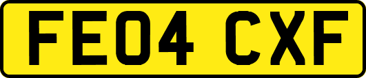 FE04CXF