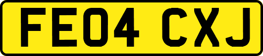 FE04CXJ