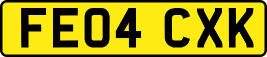 FE04CXK