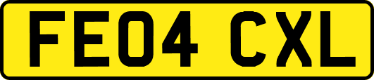 FE04CXL