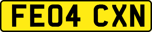 FE04CXN