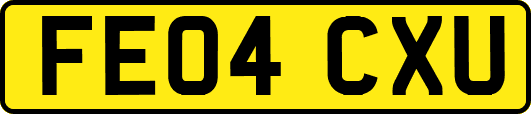 FE04CXU