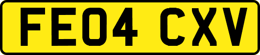 FE04CXV