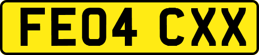 FE04CXX