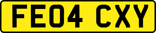 FE04CXY