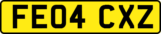 FE04CXZ