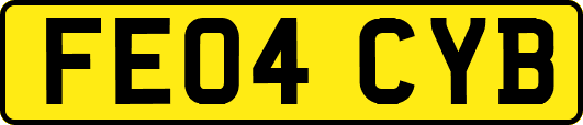 FE04CYB