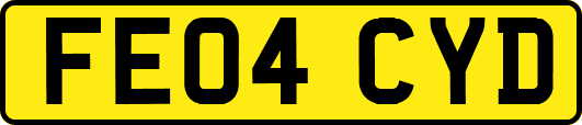 FE04CYD