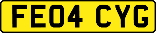 FE04CYG