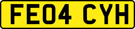 FE04CYH
