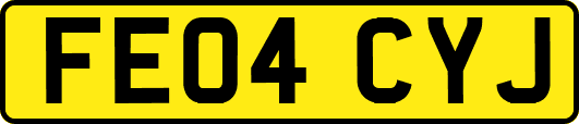 FE04CYJ