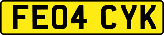 FE04CYK