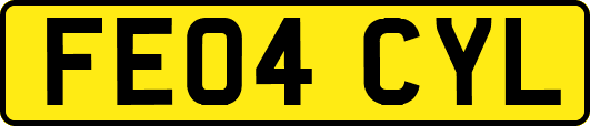 FE04CYL
