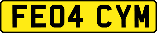 FE04CYM
