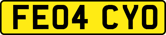 FE04CYO