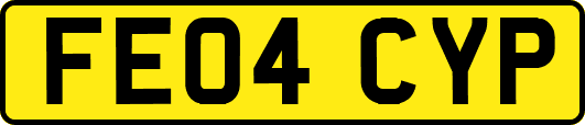 FE04CYP
