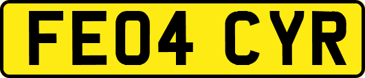 FE04CYR