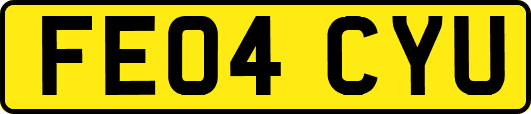 FE04CYU