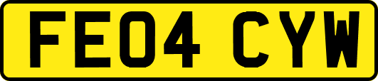 FE04CYW