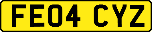 FE04CYZ