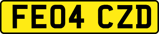 FE04CZD