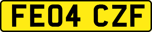 FE04CZF