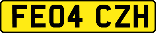 FE04CZH