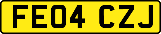 FE04CZJ