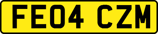 FE04CZM