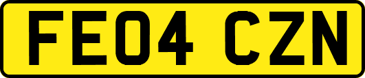 FE04CZN