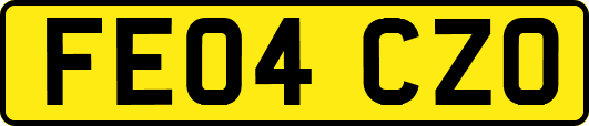 FE04CZO