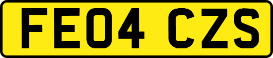 FE04CZS