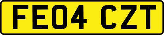 FE04CZT