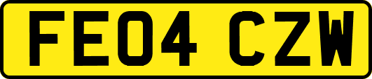 FE04CZW