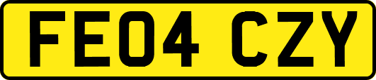 FE04CZY